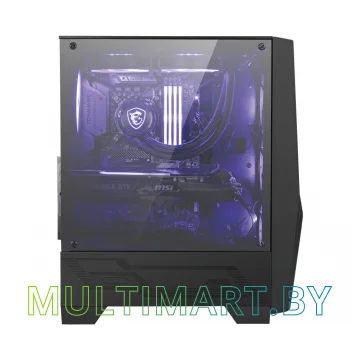 Корпус MSI MAG Forge 101M картинка 3